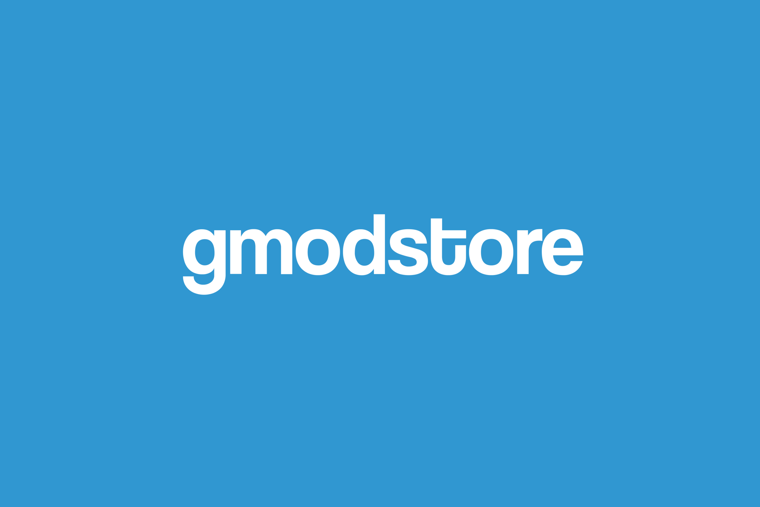 Logo of Gmodstore